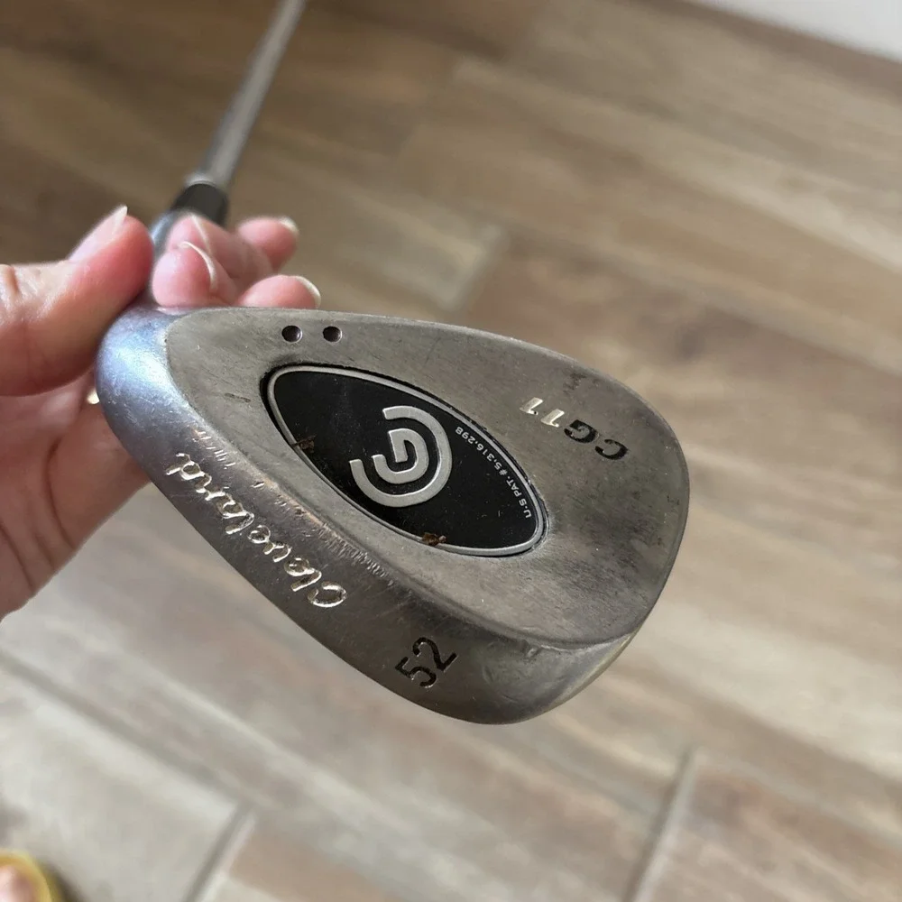 Cleveland Golf cleveland cg11
